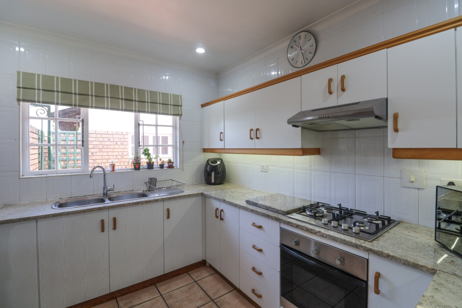 3 Bedroom Property for Sale in Hillcrest Central KwaZulu-Natal