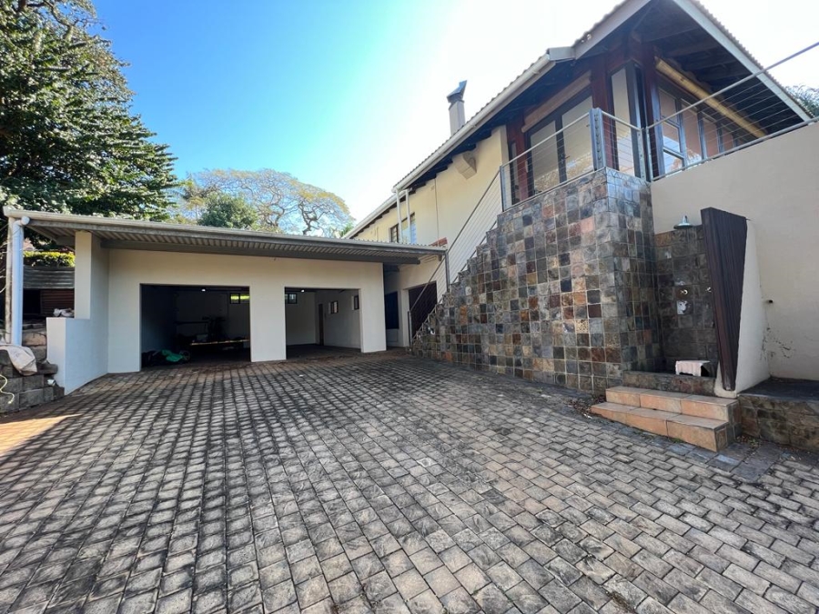 To Let 4 Bedroom Property for Rent in Mtunzini KwaZulu-Natal