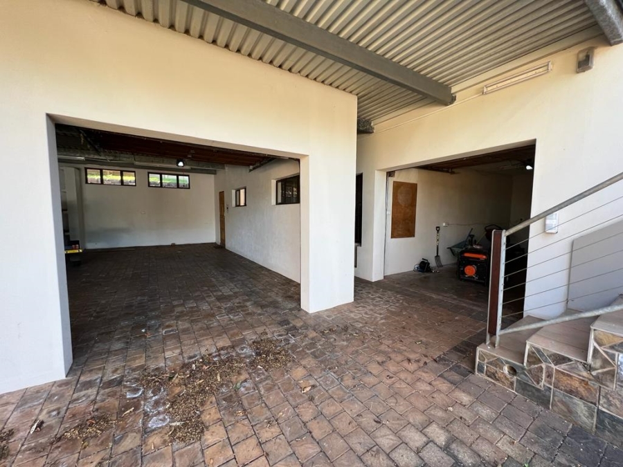 To Let 4 Bedroom Property for Rent in Mtunzini KwaZulu-Natal