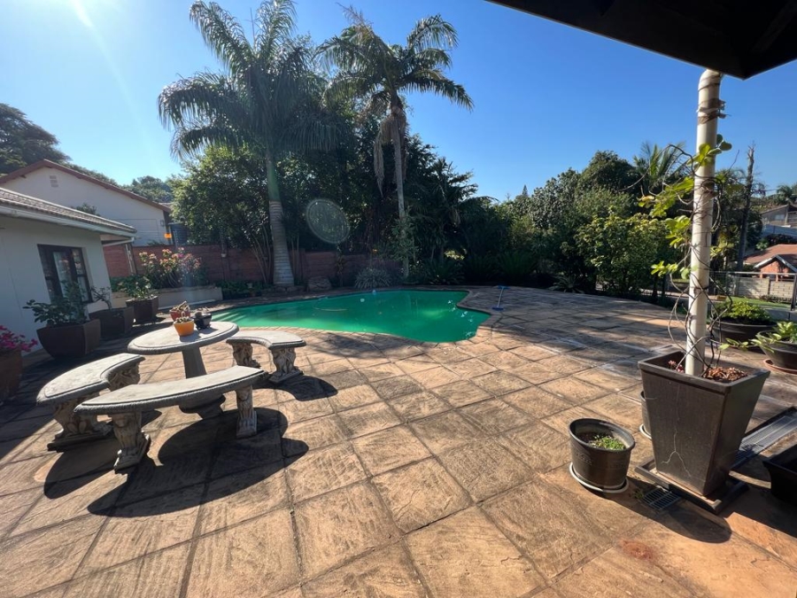 To Let 4 Bedroom Property for Rent in Mtunzini KwaZulu-Natal