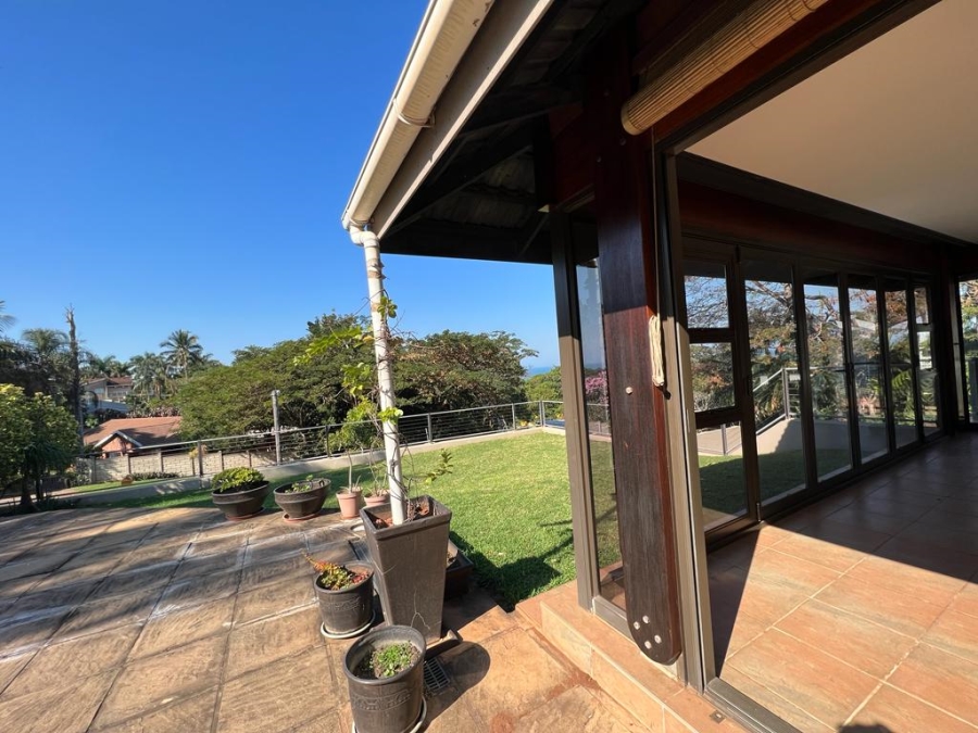 To Let 4 Bedroom Property for Rent in Mtunzini KwaZulu-Natal