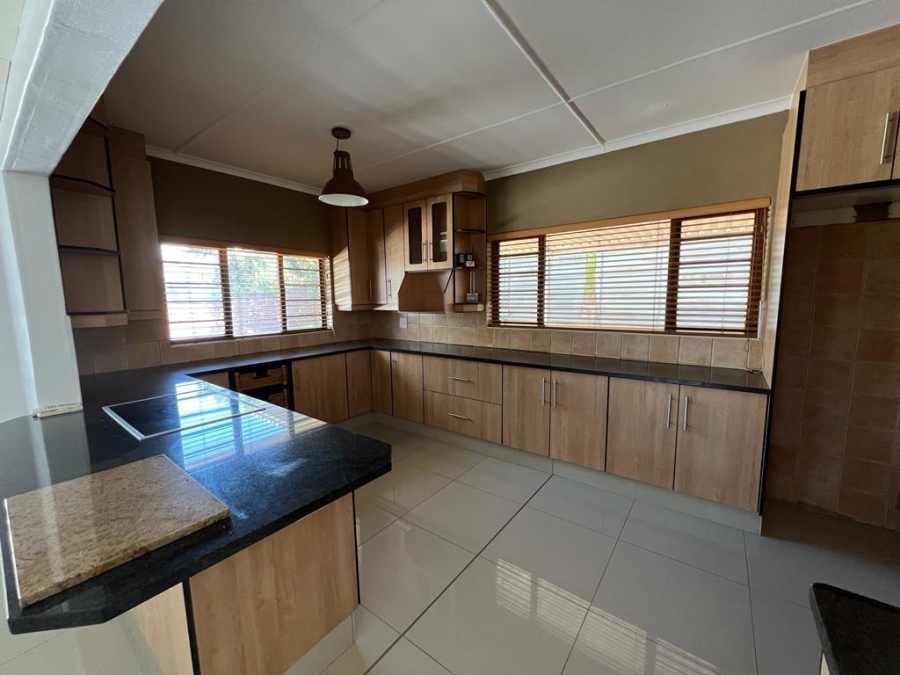 To Let 4 Bedroom Property for Rent in Mtunzini KwaZulu-Natal