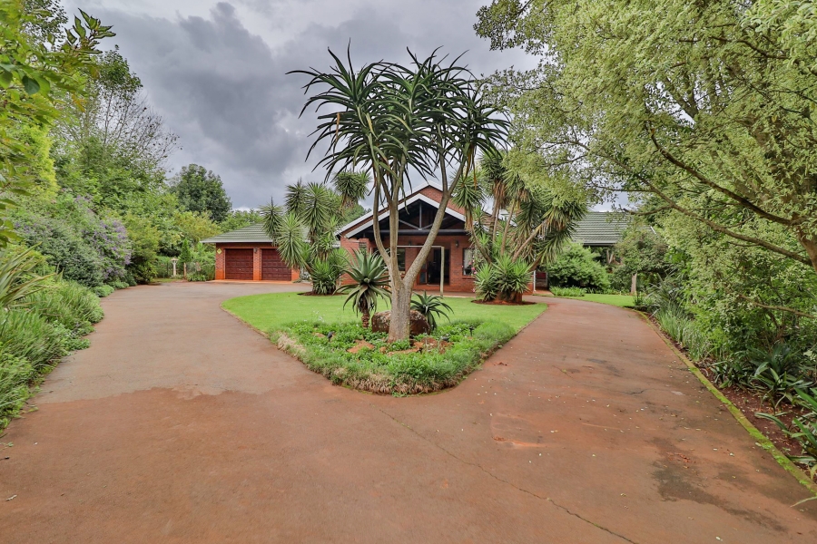 4 Bedroom Property for Sale in Sakabula Golf and Country Estate KwaZulu-Natal