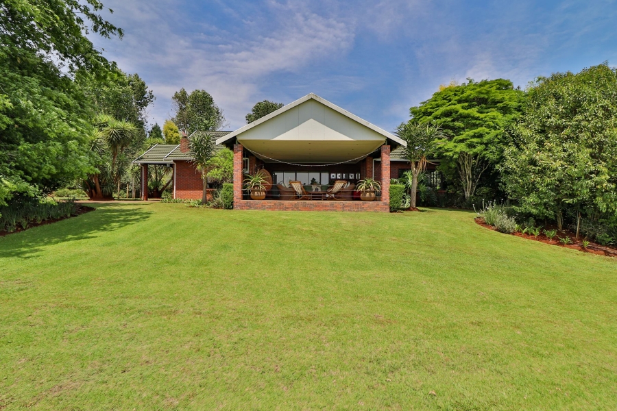 4 Bedroom Property for Sale in Sakabula Golf and Country Estate KwaZulu-Natal