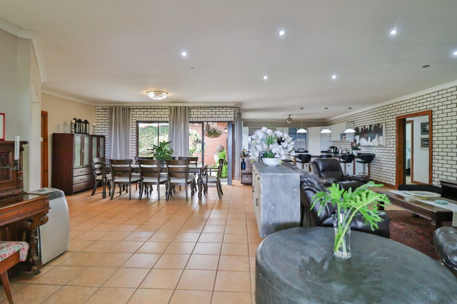 4 Bedroom Property for Sale in Sakabula Golf and Country Estate KwaZulu-Natal