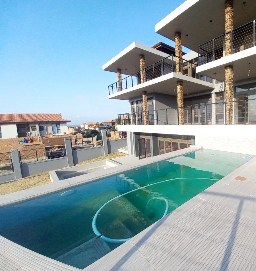 5 Bedroom Property for Sale in Izinga Ridge KwaZulu-Natal