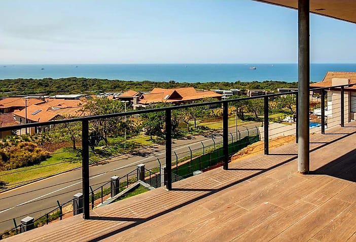 5 Bedroom Property for Sale in Izinga Ridge KwaZulu-Natal