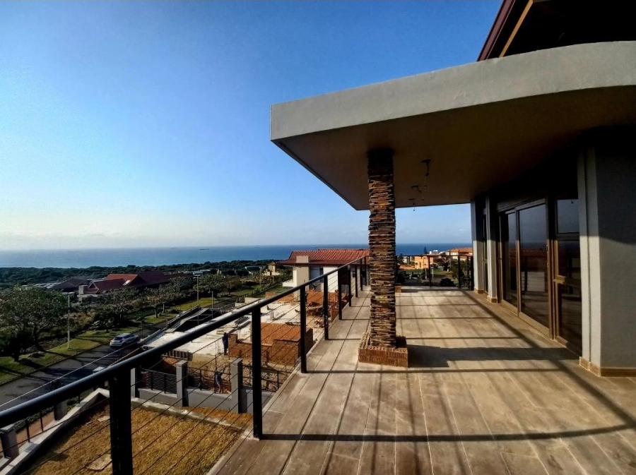 5 Bedroom Property for Sale in Izinga Ridge KwaZulu-Natal