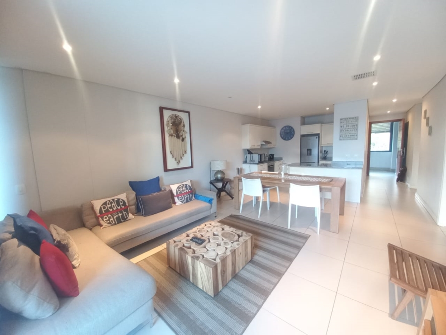 To Let 3 Bedroom Property for Rent in Umhlanga KwaZulu-Natal