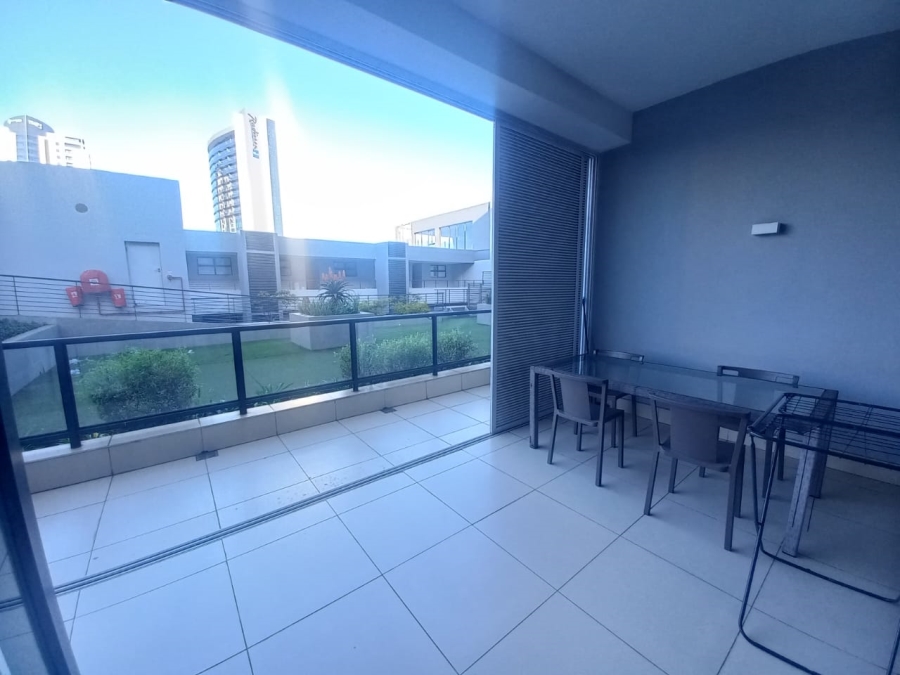 To Let 3 Bedroom Property for Rent in Umhlanga KwaZulu-Natal