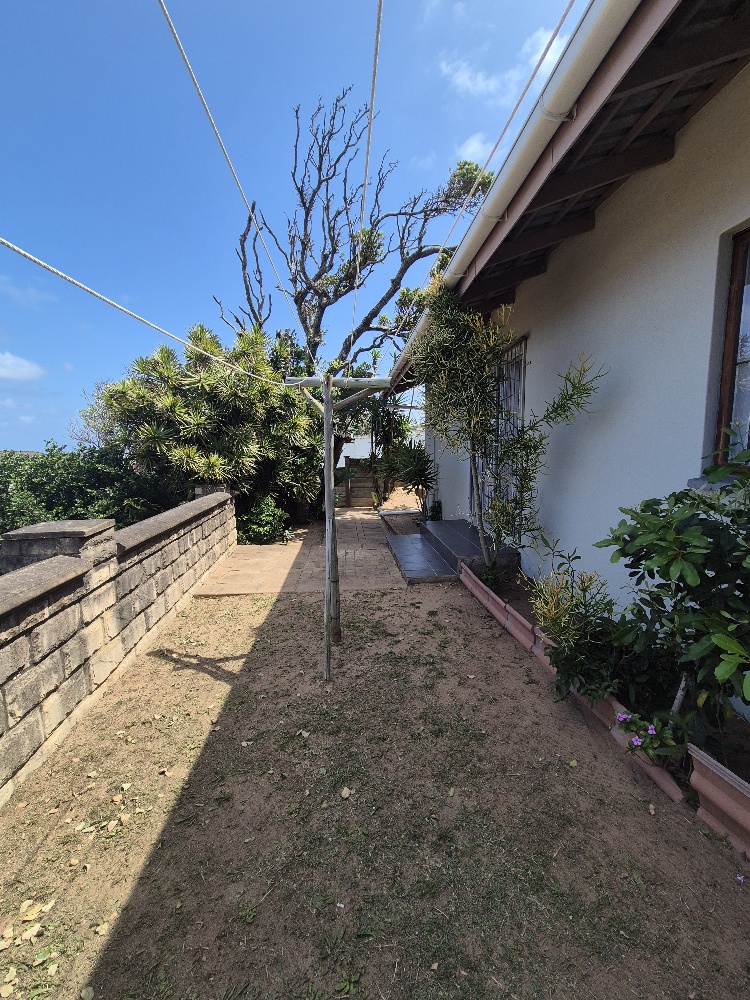 3 Bedroom Property for Sale in Oslo Beach KwaZulu-Natal