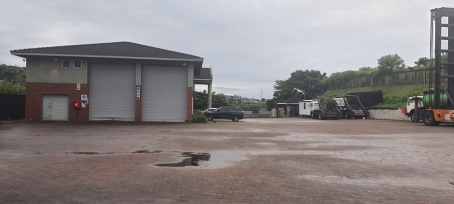 Commercial Property for Sale in Mariann Industrial Park KwaZulu-Natal