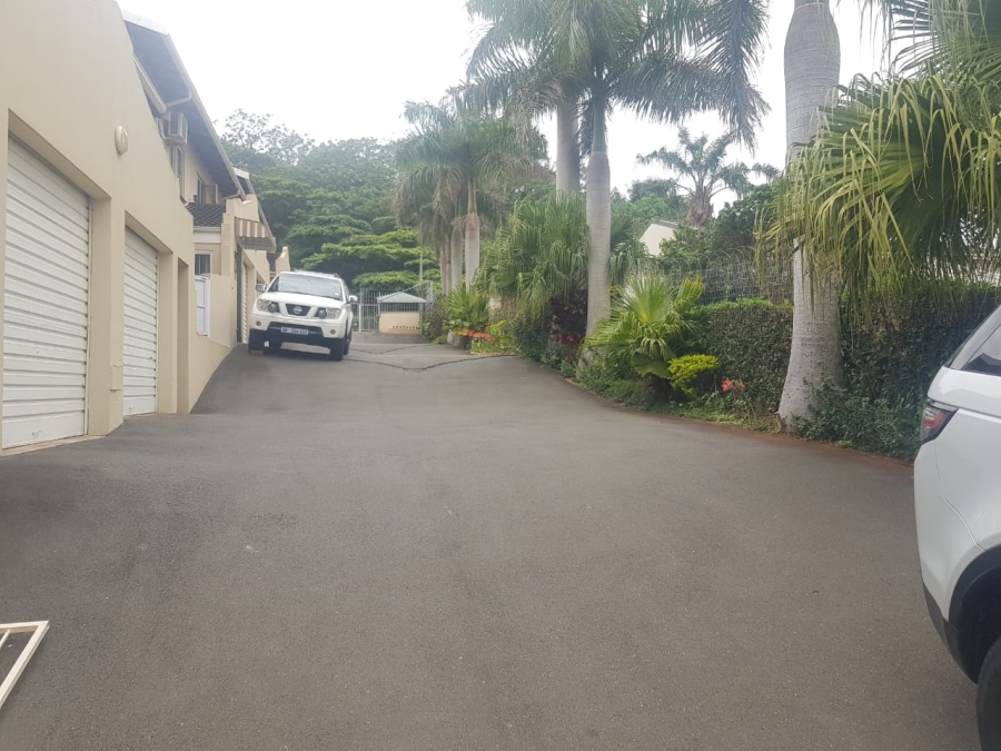 To Let 3 Bedroom Property for Rent in Westridge KwaZulu-Natal