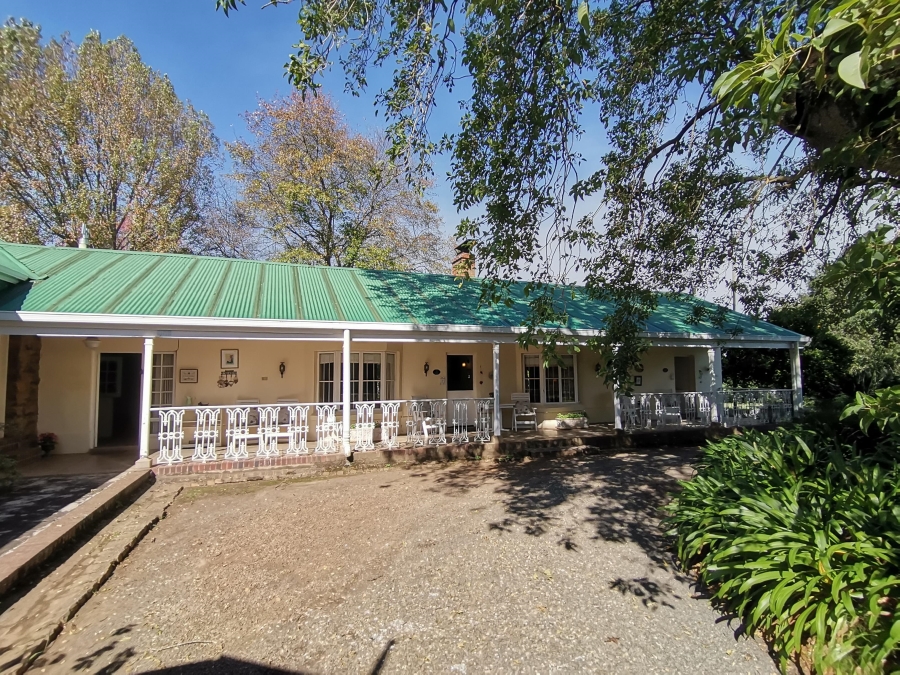 4 Bedroom Property for Sale in Howick Rural KwaZulu-Natal