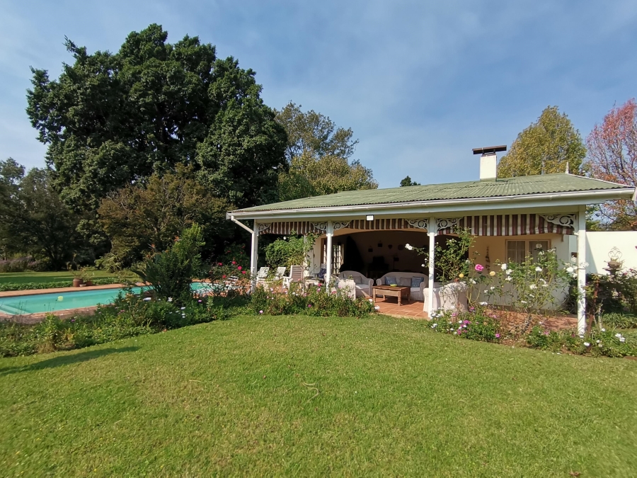 4 Bedroom Property for Sale in Howick Rural KwaZulu-Natal