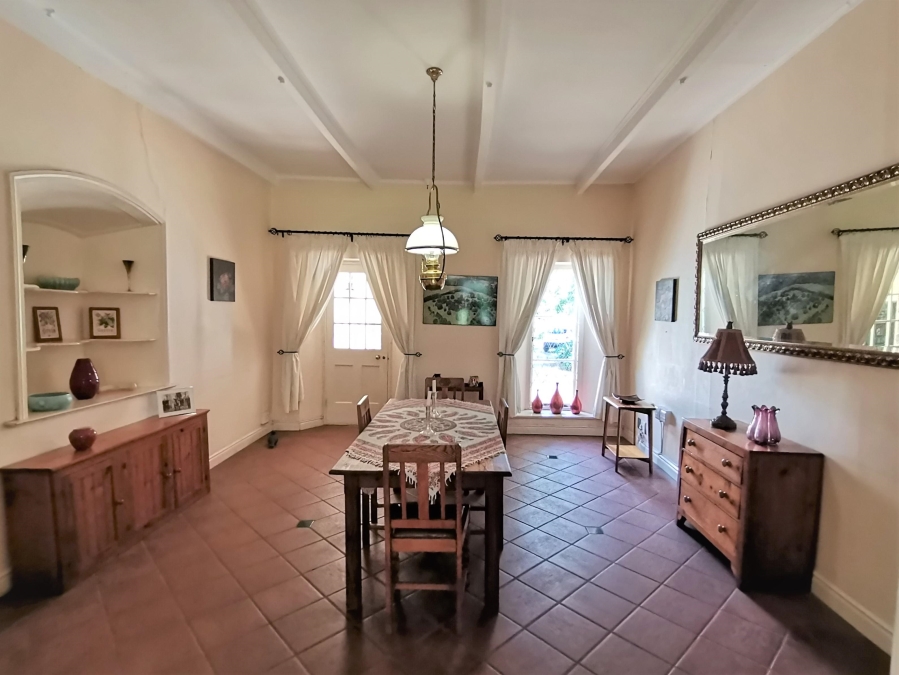 4 Bedroom Property for Sale in Howick Rural KwaZulu-Natal