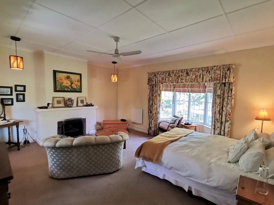 4 Bedroom Property for Sale in Howick Rural KwaZulu-Natal