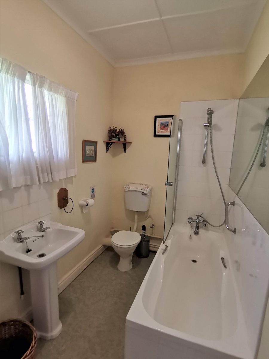 4 Bedroom Property for Sale in Howick Rural KwaZulu-Natal