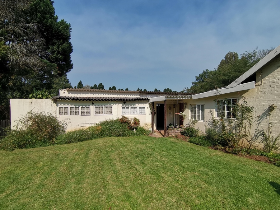 4 Bedroom Property for Sale in Howick Rural KwaZulu-Natal