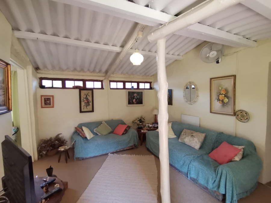 4 Bedroom Property for Sale in Howick Rural KwaZulu-Natal