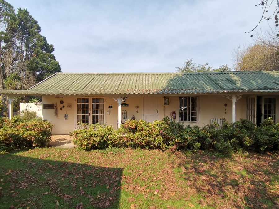 4 Bedroom Property for Sale in Howick Rural KwaZulu-Natal