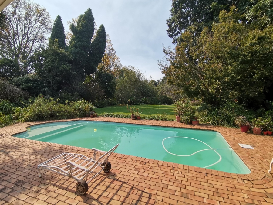 4 Bedroom Property for Sale in Howick Rural KwaZulu-Natal