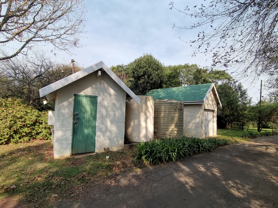 4 Bedroom Property for Sale in Howick Rural KwaZulu-Natal