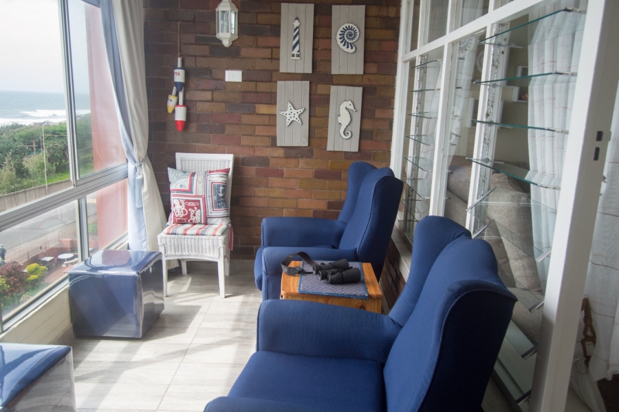 2 Bedroom Property for Sale in Scottburgh Central KwaZulu-Natal