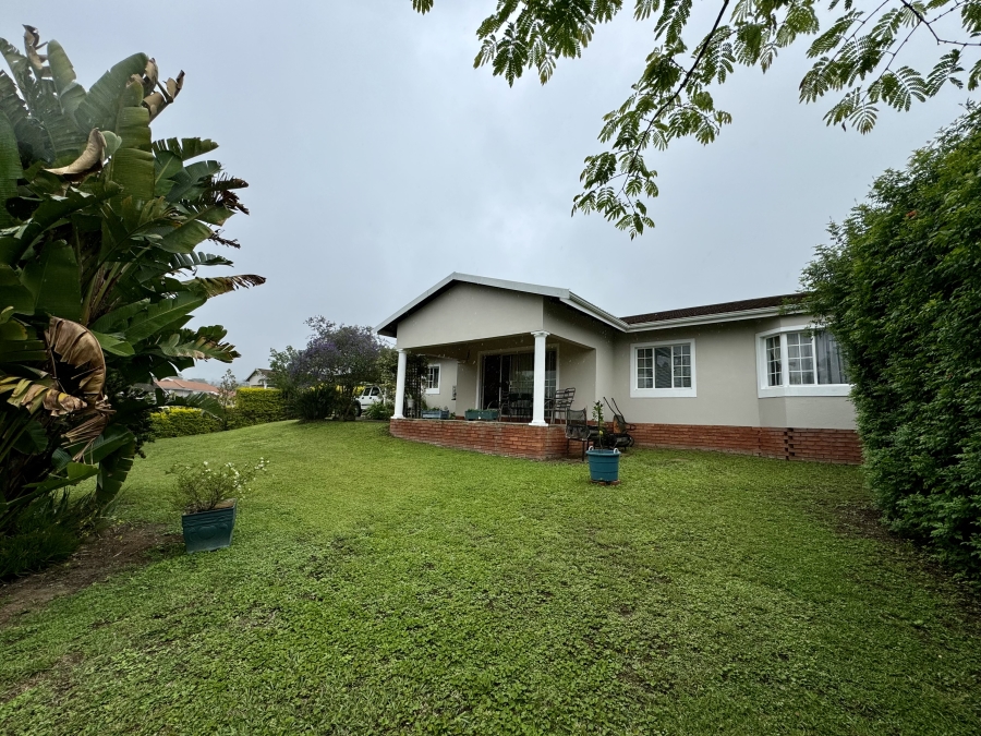 3 Bedroom Property for Sale in Lincoln Meade KwaZulu-Natal