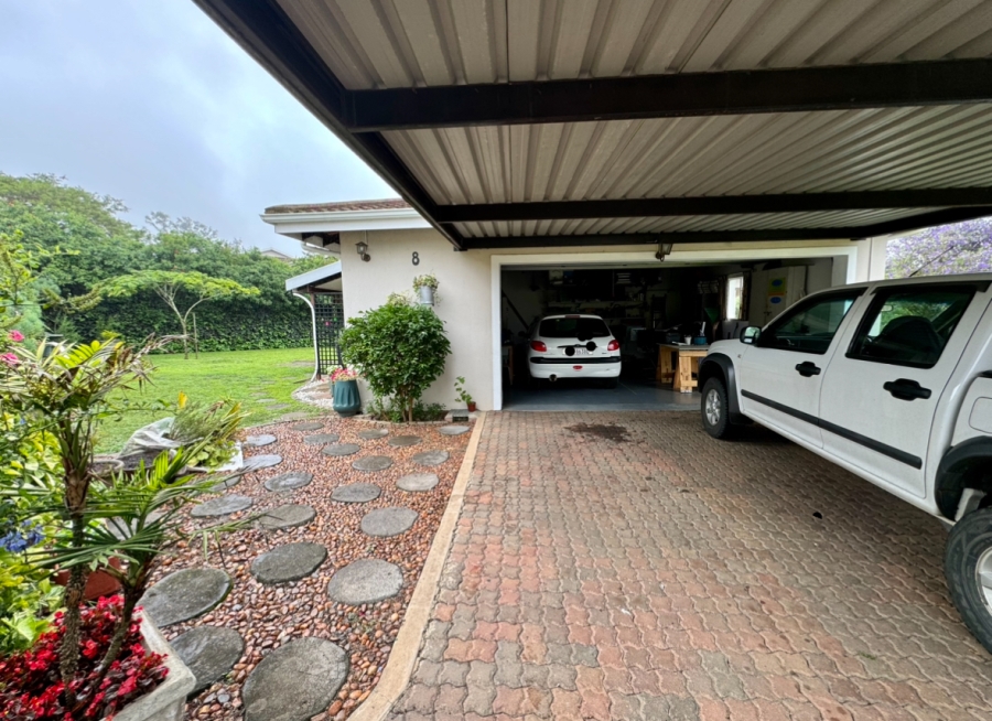 3 Bedroom Property for Sale in Lincoln Meade KwaZulu-Natal