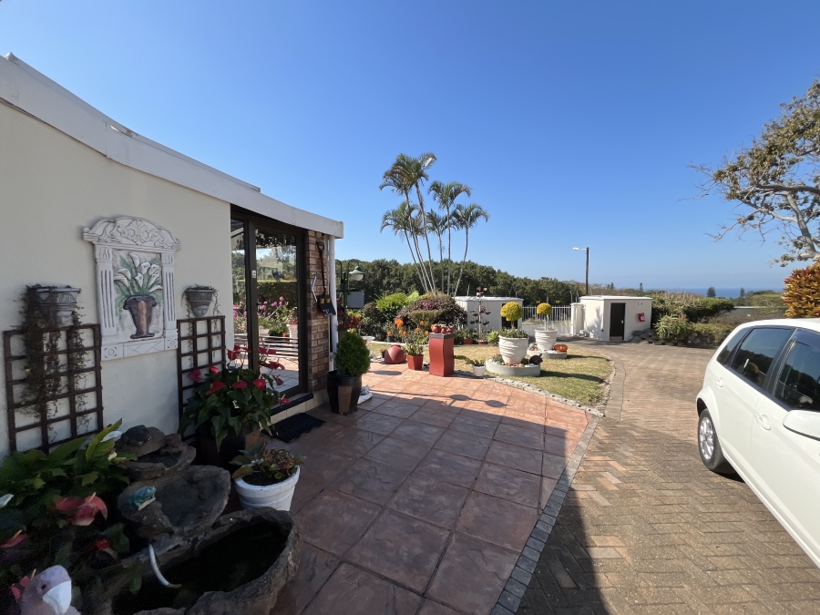 3 Bedroom Property for Sale in Uvongo KwaZulu-Natal