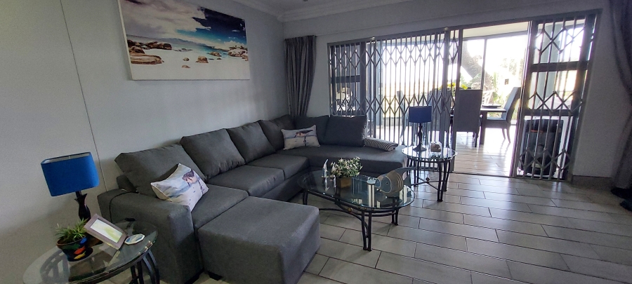 4 Bedroom Property for Sale in Manaba Beach KwaZulu-Natal