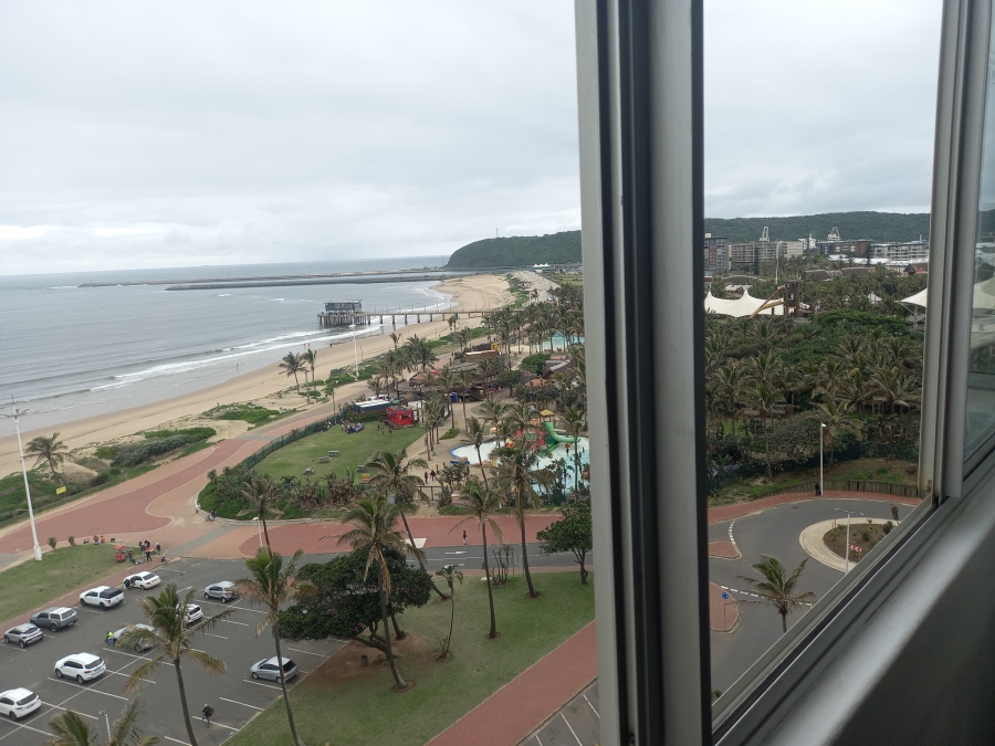 2 Bedroom Property for Sale in South Beach KwaZulu-Natal