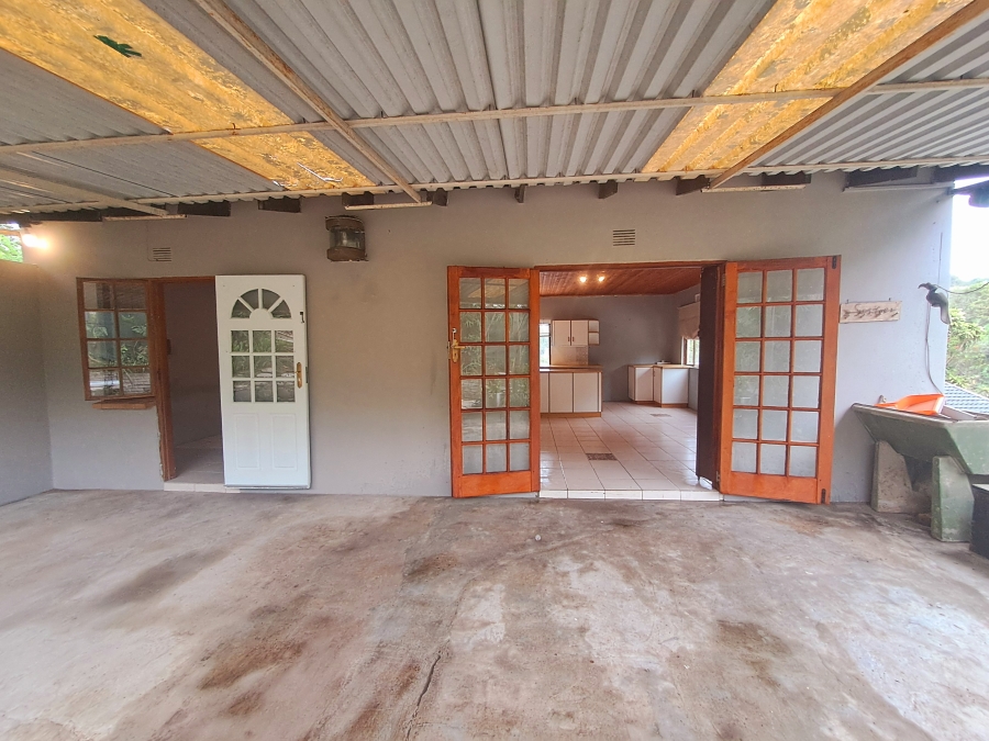 To Let 1 Bedroom Property for Rent in The Wolds KwaZulu-Natal