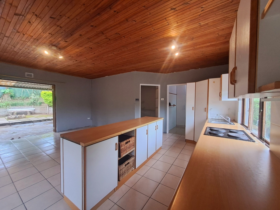 To Let 1 Bedroom Property for Rent in The Wolds KwaZulu-Natal