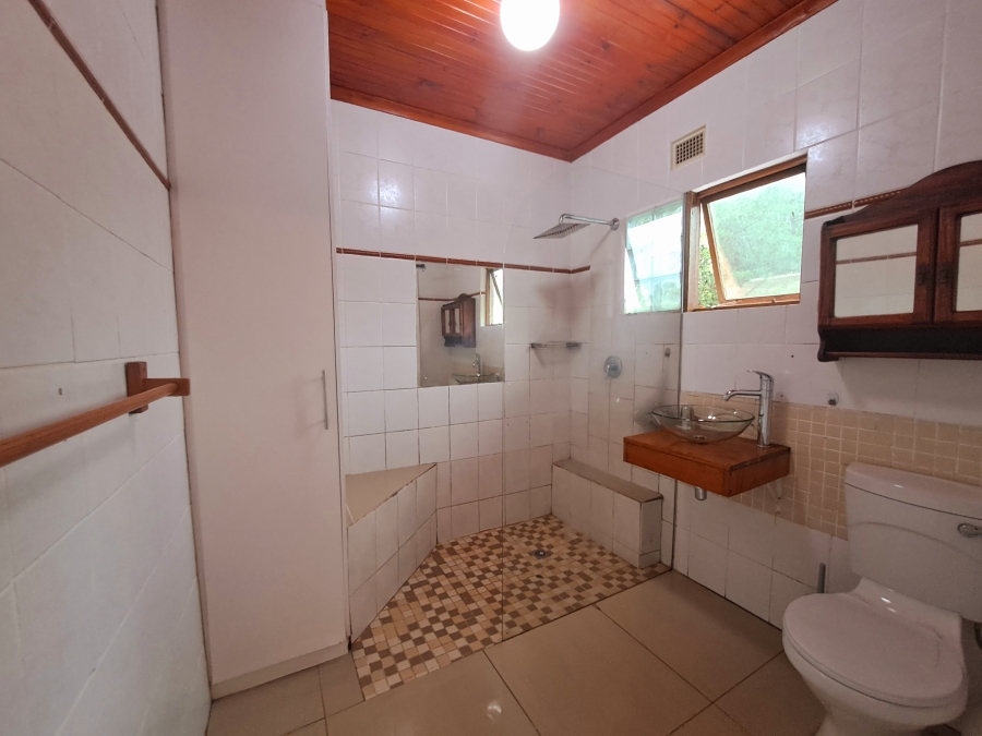 To Let 1 Bedroom Property for Rent in The Wolds KwaZulu-Natal