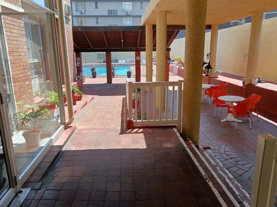 1 Bedroom Property for Sale in Durban North KwaZulu-Natal