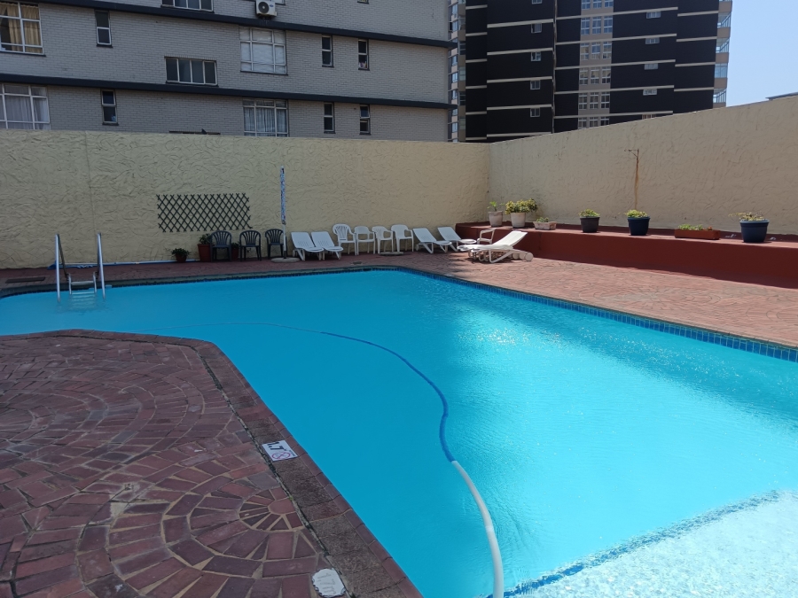 1 Bedroom Property for Sale in Durban North KwaZulu-Natal