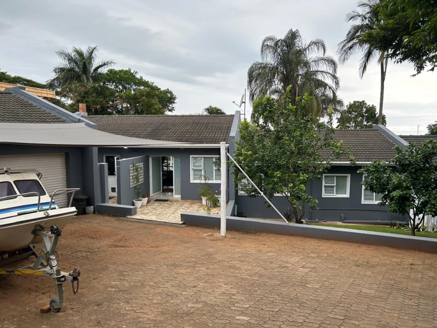 3 Bedroom Property for Sale in Mtunzini KwaZulu-Natal