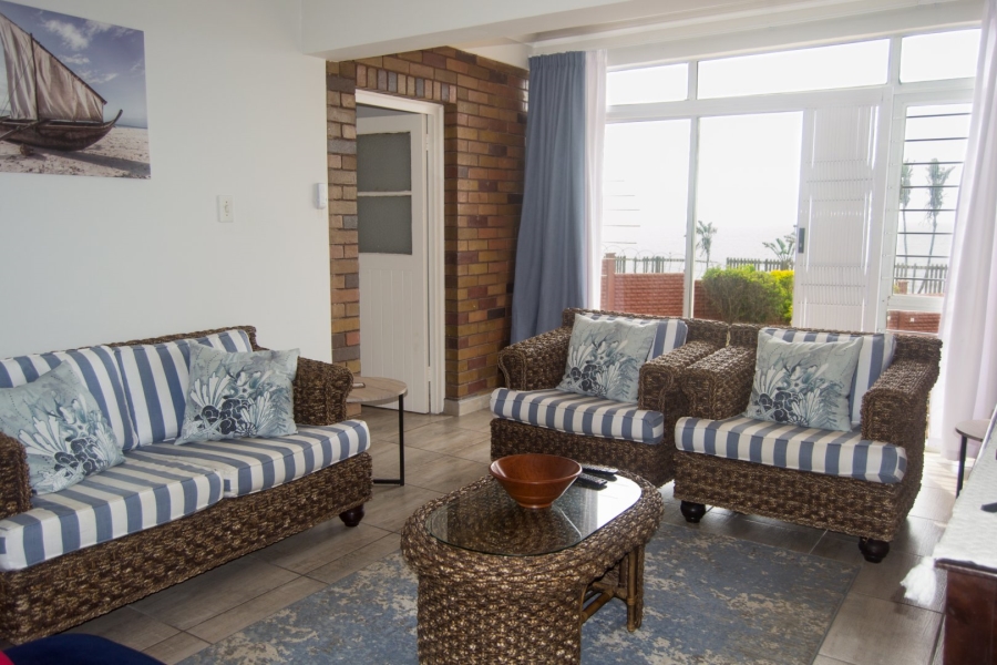 2 Bedroom Property for Sale in Scottburgh Central KwaZulu-Natal