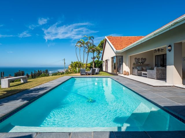 4 Bedroom Property for Sale in Ocean View KwaZulu-Natal