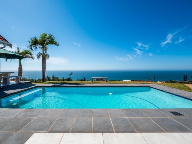 4 Bedroom Property for Sale in Ocean View KwaZulu-Natal