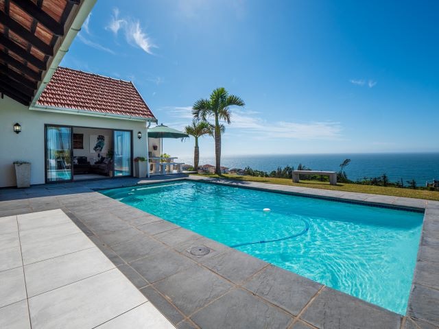 4 Bedroom Property for Sale in Ocean View KwaZulu-Natal