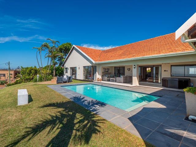 4 Bedroom Property for Sale in Ocean View KwaZulu-Natal