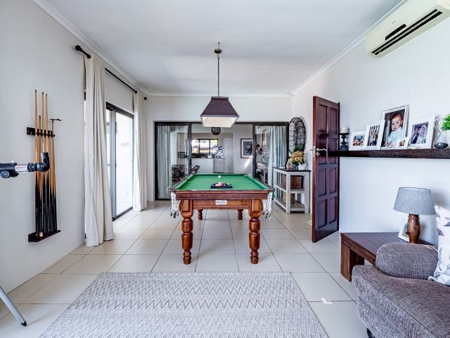 4 Bedroom Property for Sale in Ocean View KwaZulu-Natal