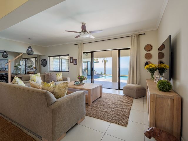 4 Bedroom Property for Sale in Ocean View KwaZulu-Natal