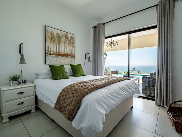 4 Bedroom Property for Sale in Ocean View KwaZulu-Natal