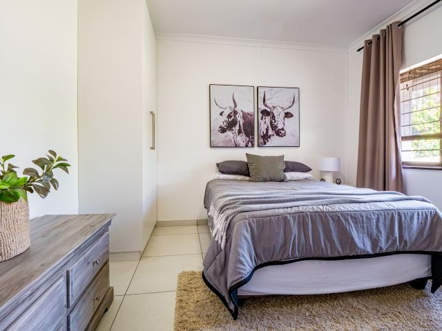 4 Bedroom Property for Sale in Ocean View KwaZulu-Natal