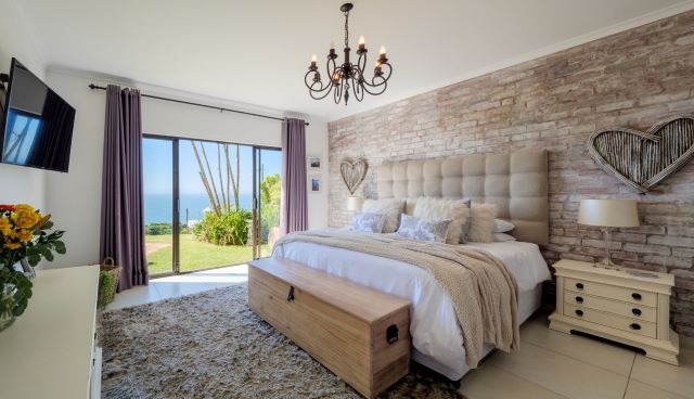 4 Bedroom Property for Sale in Ocean View KwaZulu-Natal