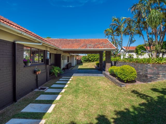 4 Bedroom Property for Sale in Ocean View KwaZulu-Natal